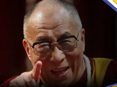 زعيم البوذيين التبتيين يعتذر بعد فيديو "غير أخلاقي" مع طفل (فيديو) - وكالة ستيب نيوز