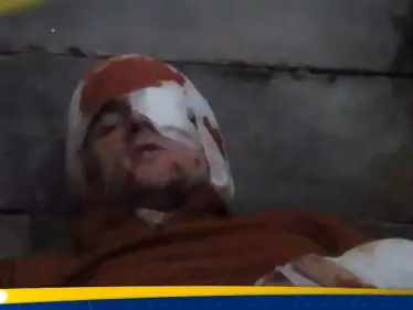 كتائب القسام تنشر رسالة وفيديو لأسير إسرائيلي نجا من القصف - وكالة ستيب نيوز