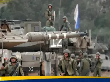 تحذير إسرائيلي من ضعف البحرية أمام تهديدات إيران والحوثيين - وكالة ستيب نيوز