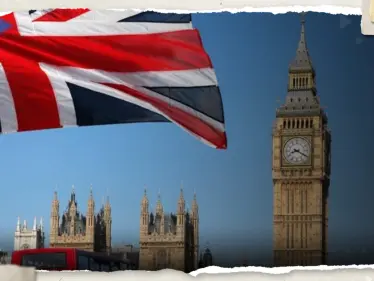 السفر إلى بريطانيا بشروط جديدة "سهلة" لمواطني دول عربية تُعلن عنها لندن - وكالة ستيب نيوز