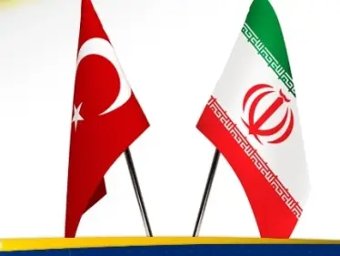 اتفاقية بين إيران وتركيا لإنشاء مناطق التجارة الحرة - وكالة ستيب نيوز