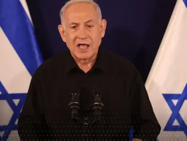 نتنياهو يعلن رفض إسرائيل وقف إطلاق النار ويكشف حالة تقدم الجيش برياً في غزة - وكالة ستيب نيوز