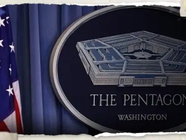 البنتاغون: القوات الأمريكية لا تشارك في العمليات البرية في غزة - وكالة ستيب نيوز