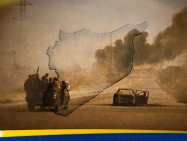 بعد كشف نتائج التحقيق بأحداث الساحل السوري.. خبير يوجّه نصيحة للحكومة بتطبيق ثاني أهم مطلب للثورة - وكالة ستيب نيوز