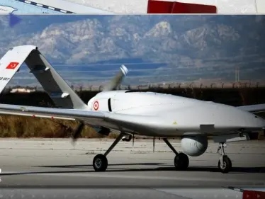 صفقة بقيمة 370 مليون دولار.. تركيا تعلن بيع 18 طائرة "بيرقدار TB2" لدولة خليجية - وكالة ستيب نيوز