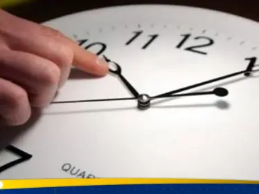 علماء يحذرون من العبث بالعقارب.. ويكشفون ماذا يحصل للجسم عند تغيير الساعة - وكالة ستيب نيوز