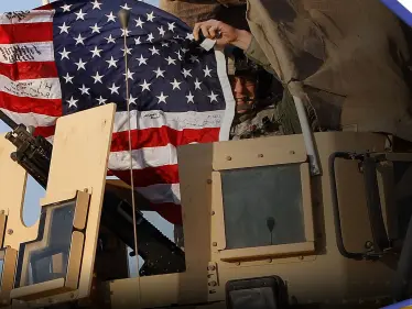 إسرائيل تؤكد أنها ستتبع التجربة الأمريكية في الشرق الأوسط.. وتتحدث عن دور مصري مهم - وكالة ستيب نيوز