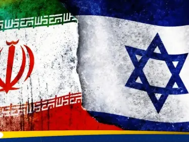 إيران تصعد: التهديدات الإسرائيلية تفرض ظروفاً أشبه بالحرب - وكالة ستيب نيوز