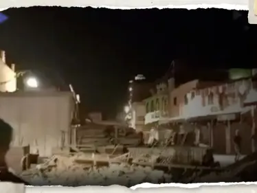 بعد زلزال المغرب المرعب.. ماذا يجب أن تفعل عند حدوث "هزات ارتدادية"؟ - وكالة ستيب نيوز