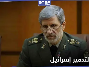 بانتظار إشارة خامنئي.. إيران تتوعد بتدمير حيفا وتل أبيب - وكالة ستيب نيوز