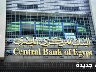 البنك المركزي المصري يصدر قرارات جديدة حول "السحب والإيداع" في البنوك - وكالة ستيب نيوز