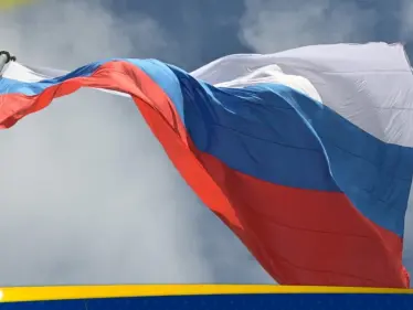 روسيا توجه اتهاما خطيرا لبريطانيا - وكالة ستيب نيوز