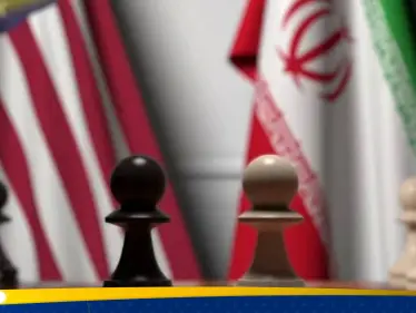 تقرير أمريكي يكشف سبب تأخر الوصول لاتفاق بين طهران وواشنطن - وكالة ستيب نيوز