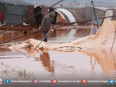 موجز أخبار الوضع السوري ليوم الثلاثاء 15-01-2019 - وكالة ستيب نيوز