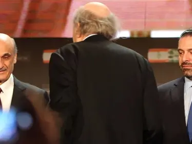 الحريري وجنبلاط يُعلقان على استدعاء مخابرات الجيش لجعجع ويُطالبان بأمرٍ هام - وكالة ستيب نيوز