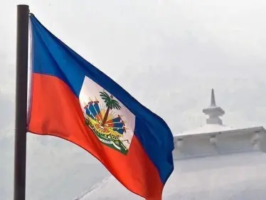 إحباط محاولة انقلاب في هايتي - وكالة ستيب نيوز