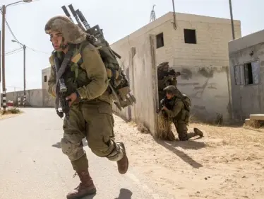 الجيش الإسرائيلي يطلق النار على سيارة إسرائيلية في غور الأردن ظناً أنها فلسطينية - وكالة ستيب نيوز