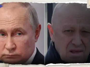 اتفاق جديد.. تقرير يكشف ماحدث بين بوتين وبريغوجين في اجتماع عقب التمرد - وكالة ستيب نيوز