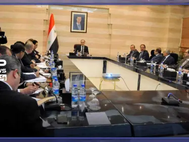 استعدوا لأزمات الغاز والخبز.. حكومة النظام السوري تخصص 100 مليار لحلب وتراهن على صناعاتها - وكالة ستيب نيوز