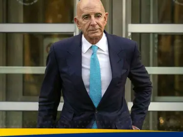 براك يصف قرار لبنان بإنهاء الوجود المسلح بـ"التاريخي" - وكالة ستيب نيوز