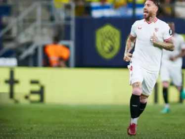 بعد تصرف مُثير للجدل.. راموس يكشف سر رفضه قميص ريال مدريد (فيديو) - وكالة ستيب نيوز