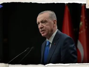 ليست حرباً بل إبادة.. أردوغان يصف ما يجري في غزة - وكالة ستيب نيوز