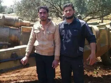 رجل الأردن بالمعارضة يُعتقل من مقر الفرقة الرابعة وهو على رأس عمله!! - وكالة ستيب نيوز