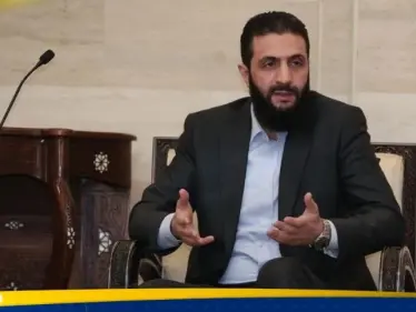 مسؤول أمريكي يلتقي الشرع ويبحث معه "التطبيع مع إسرائيل" ووضع السويداء - وكالة ستيب نيوز