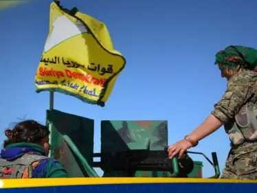 قسد في ذكرى تحرير الرقة: لن نسمح بعودة الإرهاب - وكالة ستيب نيوز