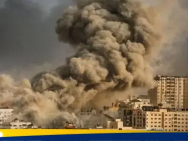 حماس تتحدث عن شروط تعجيزية وضعها نتنياهو - وكالة ستيب نيوز