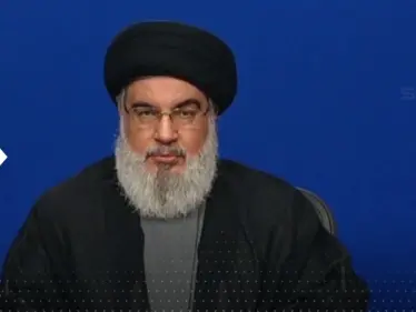 نصر الله يكشف ما "أقرّ" به أوباما.. ويوجه رسالة لواشنطن "غداً لناظره قريب" - وكالة ستيب نيوز