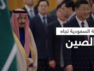 صحيفة أمريكية تكشف موعد القمم العربية الثلاث مع الرئيس الصيني والهدف السعودي البعيد لها - وكالة ستيب نيوز
