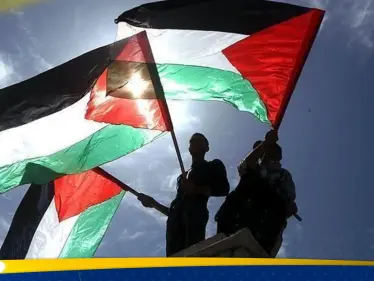 منها حماس.. الفصائل الفلسطينية المجتمعة في موسكو تكشف عن الممثل الشرعي للفلسطينيين - وكالة ستيب نيوز