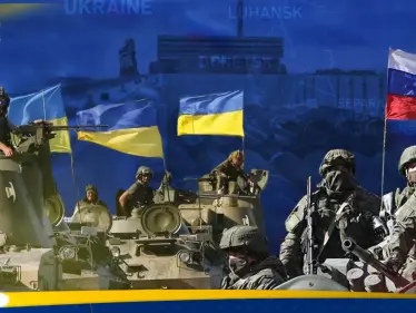 أوكرانيا تكشف عن خطوة مع روسيا الأسبوع المقبل - وكالة ستيب نيوز