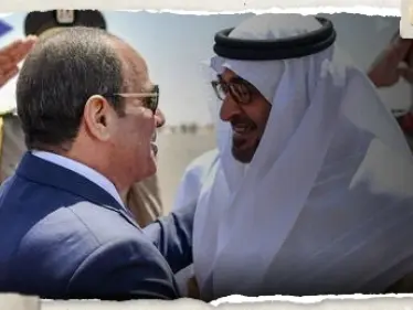 ضاحي خلفان يعلق على ظهور الرئيس الإماراتي بين الناس دون حراسة في مصر - وكالة ستيب نيوز