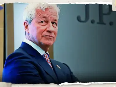 رئيس أكبر بنك في العالم يحذر من أنّ 