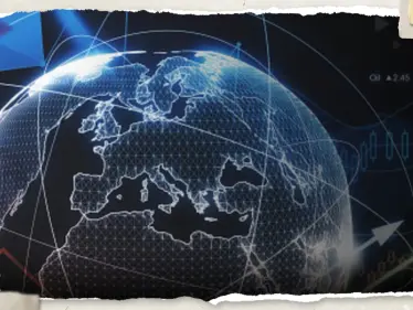 بلومبيرغ تسرد 3 سيناريوهات لتأثر الاقتصاد العالمي بالحرب في غزة والنتيجة واحدة - وكالة ستيب نيوز