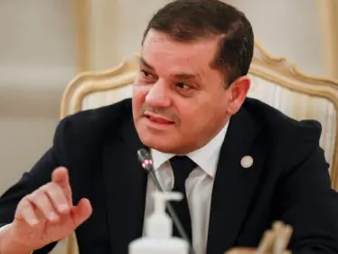 الدبيبة يكشف عن "تحديات أساسية" أمام تحقيق الأمن والاستقرار في ليبيا - وكالة ستيب نيوز