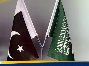 تقرير يكشف عن تحرك عسكري باكستاني في السعودية خلال حرب إيران - وكالة ستيب نيوز