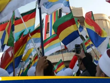 توماس باراك يوجه رسالة شكر لدولة عربية والداخلية السورية تطالب بأمر - وكالة ستيب نيوز