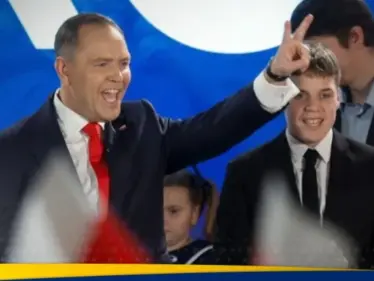 معادي لأوكرانيا..  فوز القومي كارول نافروتسكي برئاسة بولندا وتحول تاريخي - وكالة ستيب نيوز