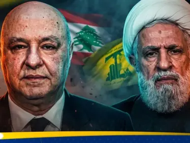 خاص|| لبنان بعد التفاهم الأمريكي الإيراني.. إلى أين؟ - وكالة ستيب نيوز