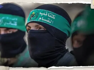 رهينة إسرائيلية تروي ما حدث لها أثناء احتجازها في غزة وتوجه رسالة لمقاتلي القسام (صورة) - وكالة ستيب نيوز