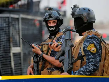 حاولا بيع طفلهما بـ 11 ألف دولار.. هذا مصير زوجين عراقيين! - وكالة ستيب نيوز