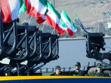 قائد الحرس الثوري الإيراني الجديد يتوعد بفتح أبواب جهنم قريبا على إسرائيل - وكالة ستيب نيوز