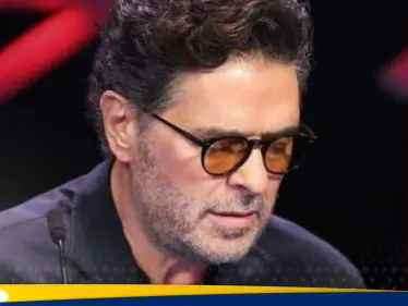 بسبب "فعل مشين".. منع راغب علامة من الغناء في مصر وإحالته للتحقيق - وكالة ستيب نيوز