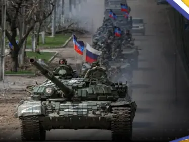 روسيا تتحدث عن محاولات غربية لفتح 