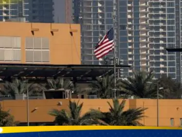 تحذير أمريكي عاجل.. تهديدات بهجمات خلال 48 ساعة ودعوة لمغادرة العراق فوراً - وكالة ستيب نيوز