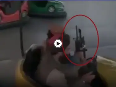 مشاهد غريبة لـ عناصر طالبان داخل ملاهي كابل تثير ضجة.. ونساء أفغانيات يتظاهرن بقلب العاصمة - وكالة ستيب نيوز