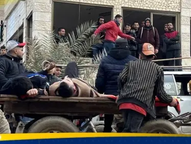 الجيش الإسرائيلي يرتكب مجزرة قرب دوار الكويت بغزة.. والصحة الفلسطينية تكشف حصيلة الضحايا - وكالة ستيب نيوز